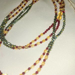 Waistbeads/Body Jewelry